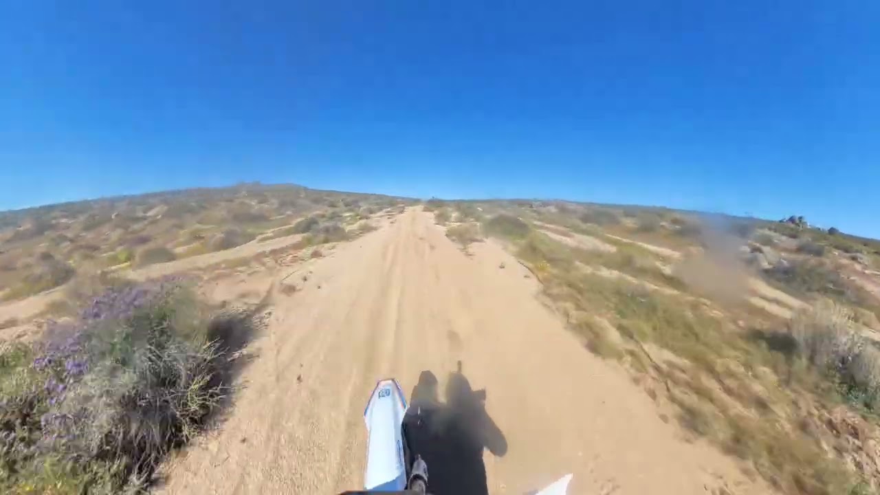 Viewfinders MC Sprint enduro 2026 test 2