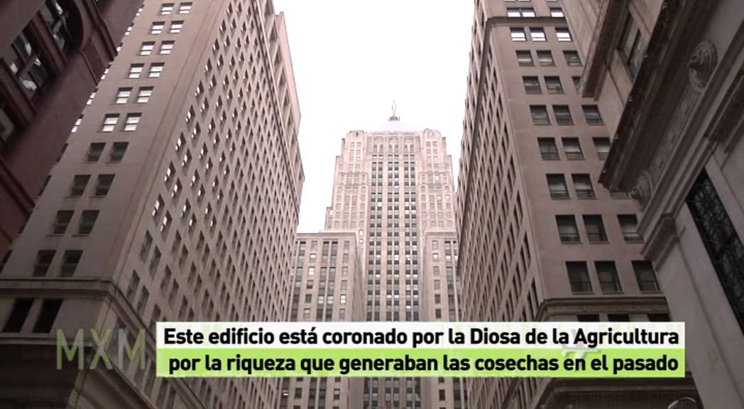 Madrileños por el mundo: Chicago