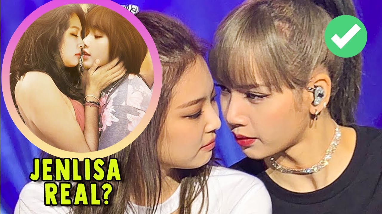 JENLISA ES REAL? - VALEN Y SOFI INVESTIGAN