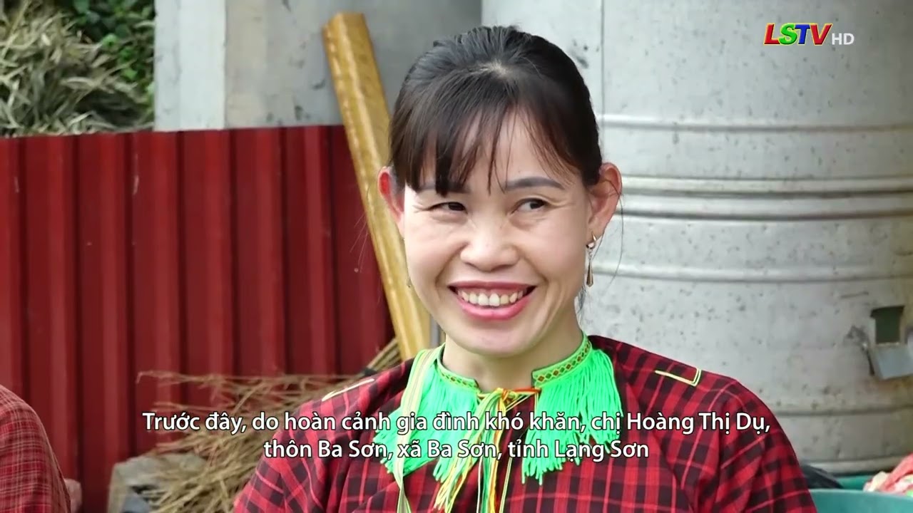 Chương trình tiếng Dao ngày 2/3/2026 | Truyền hình Lạng Sơn | LSTV