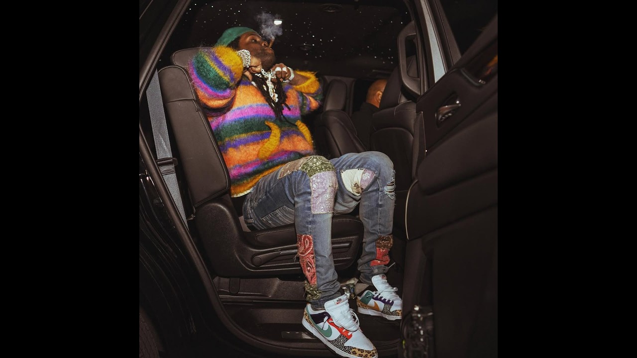 (FREE) Chief Keef Type Beat - 