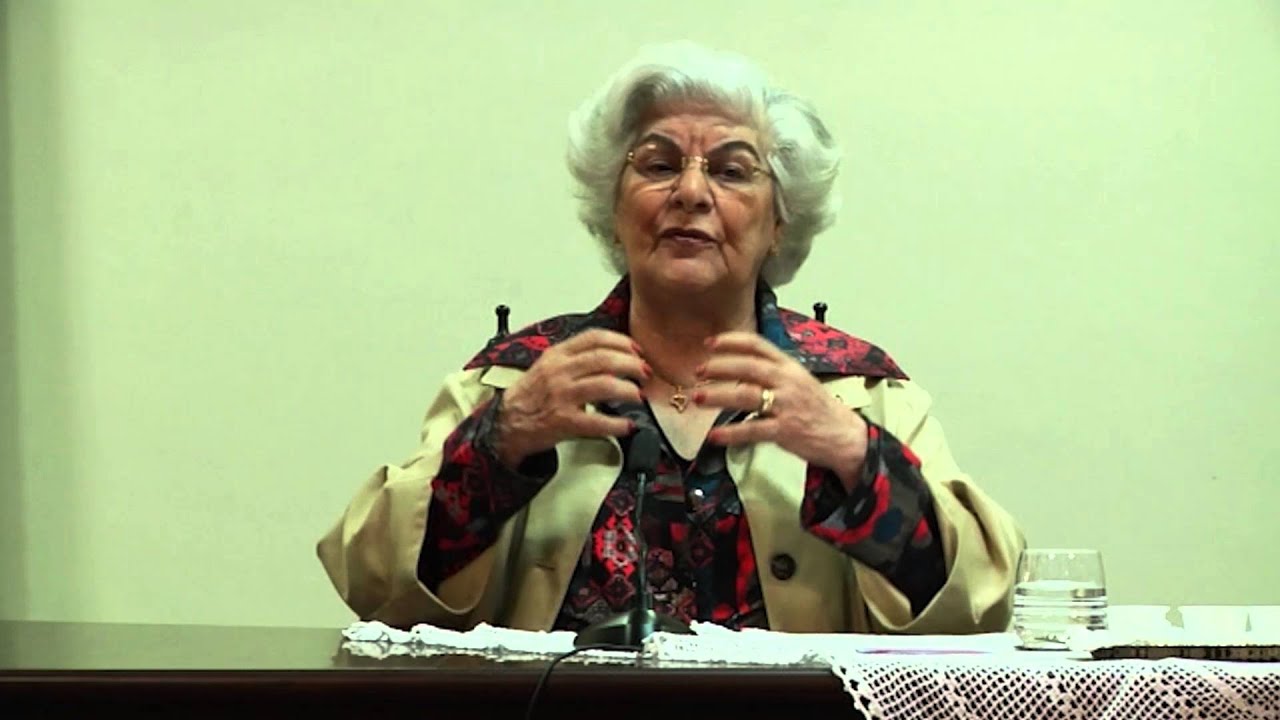 A cultura espírita cuida do que é eterno em nós -- com a médium Isabel Salomão de Campos