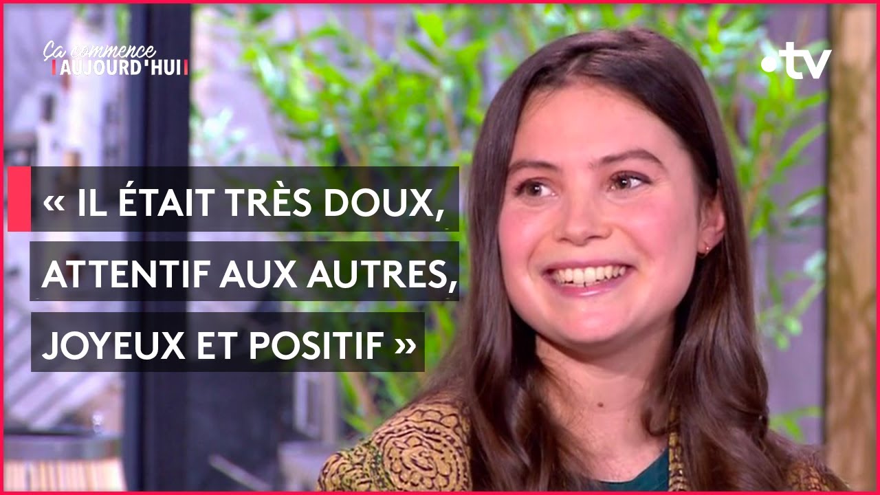 Jean d'Ormesson : un grand-père exceptionnel - Ça commence aujourd'hui