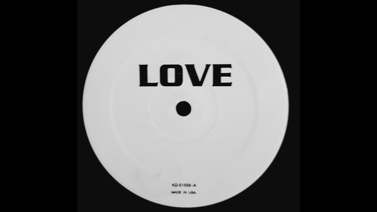 LOVE INC - BROKEN BONES (CITY OF LOVE CLUB MIX)