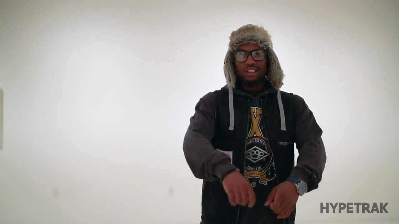 HYPETRAK TV: Casey Veggies - Life Is Good