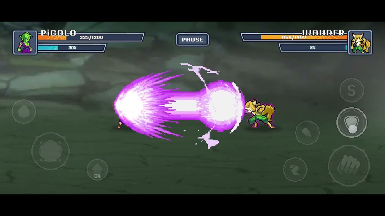 Dragon Ball Fighter Z (2)🥋🥊🎽🤜🏻🤛🏻💪🏻