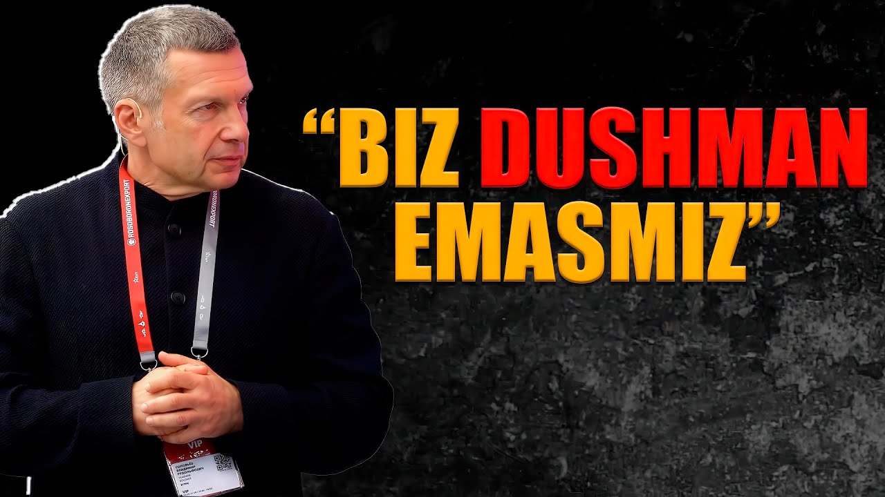 Biz dushman emasmiz - tarixchi G'aybulla Boboyorov #fikratuz #munosabat
