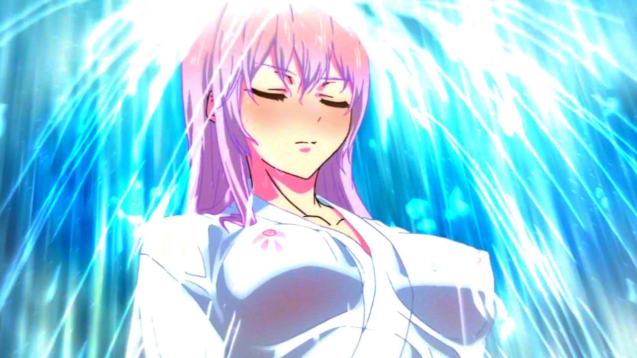Mato Seihei no Slave「AMV」- Awake and Alive