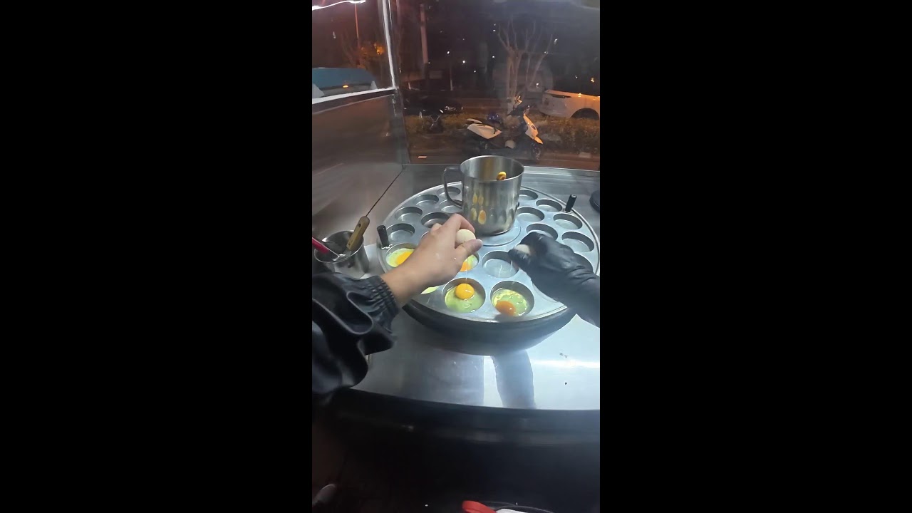 🔴 LIVE:美食直播