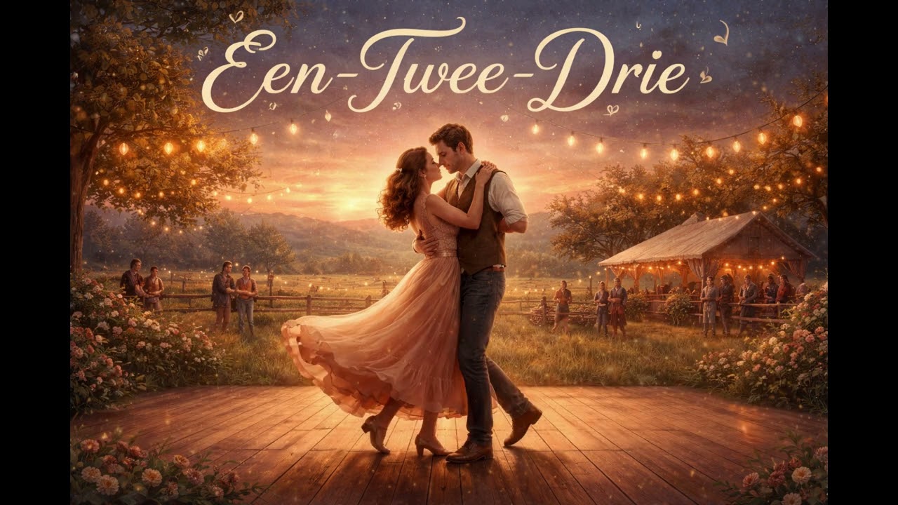 Een Twee Drie”