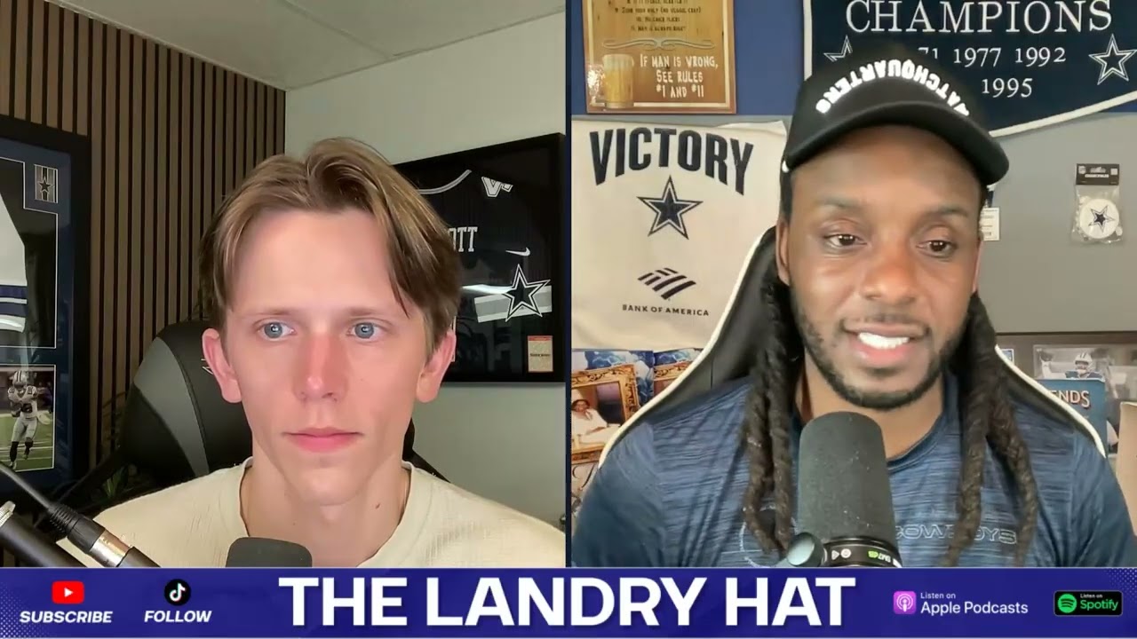 Early Combine Winners for the Dallas Cowboys + How they Fit Christian Parker & Schottys Plan...