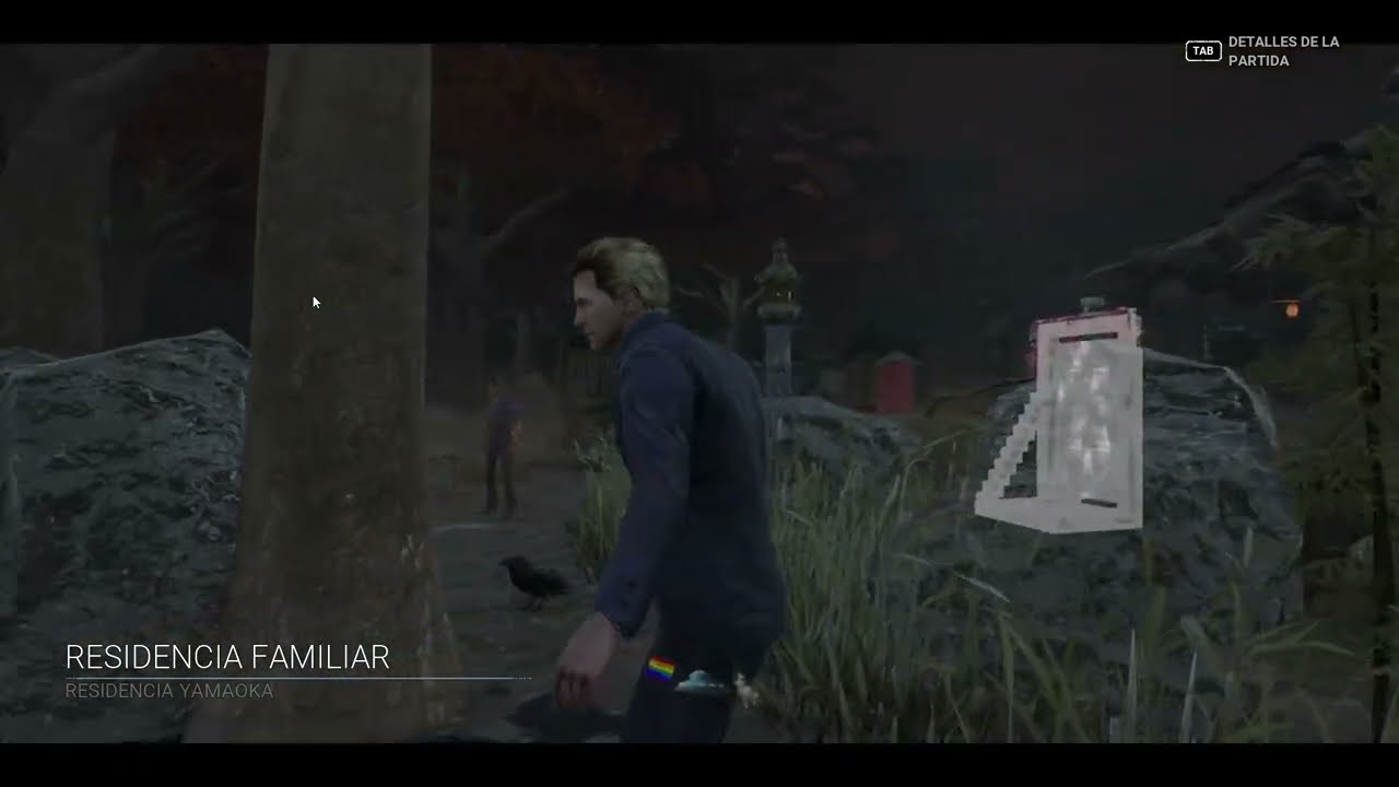 Felix Richter vs Springtrap Hatch Escape - Dead By Daylight