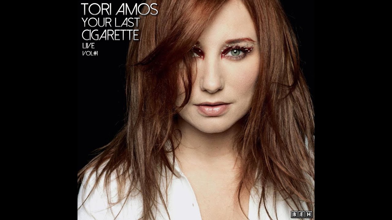 Tori Amos - Hey Jupiter - (BEH)