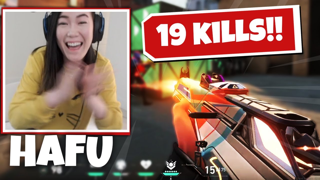 Most INTENSE Valorant Game of MY LIFE