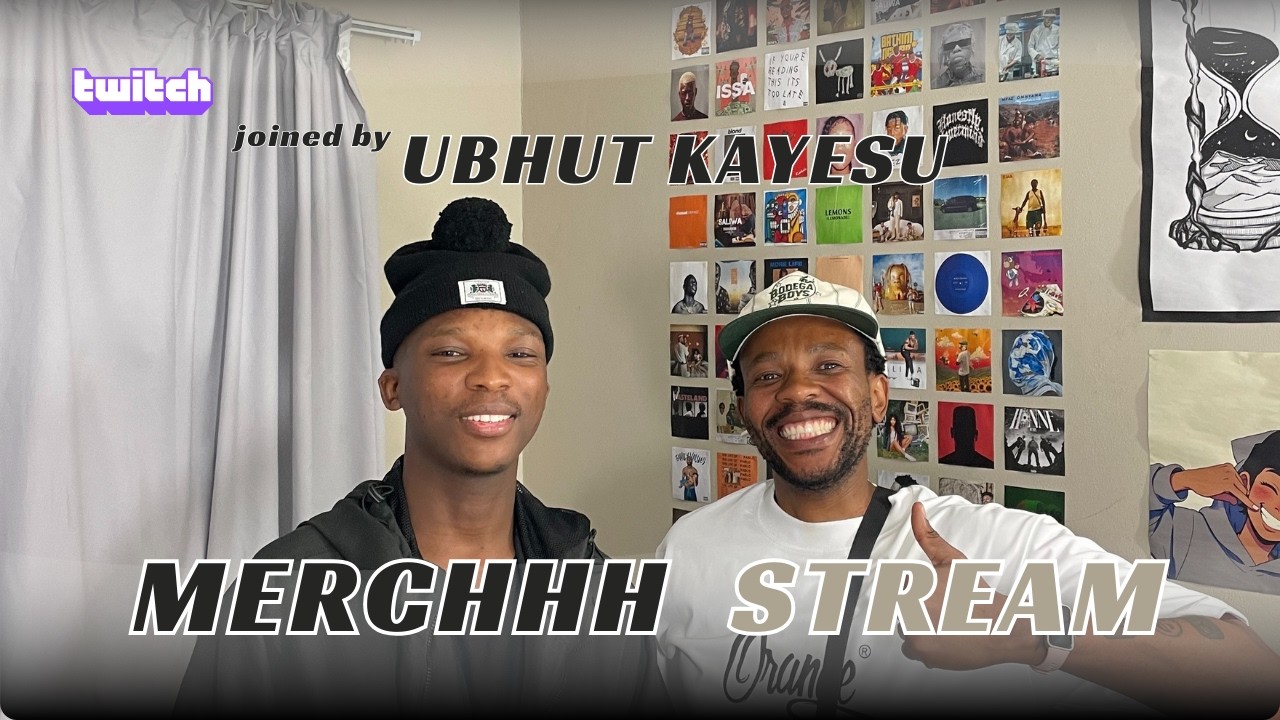 JOINED BY UBHUT KAYESU
