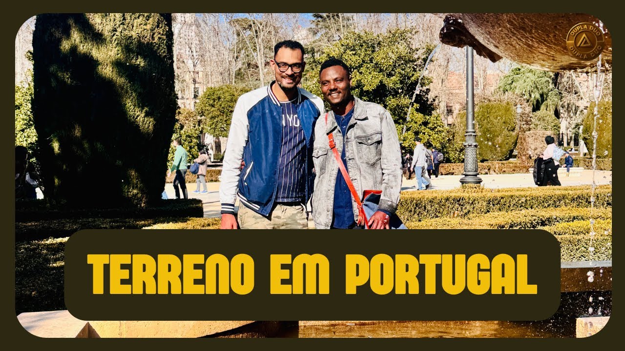 DEPOIS DE MUITA DÚVIDA, COMPRAMOS OUTRO TERRENO… VALEU A PENA?