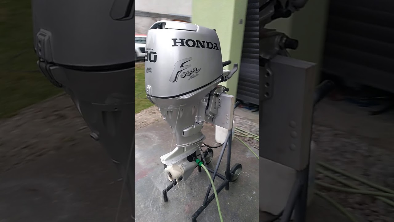 Honda BF30