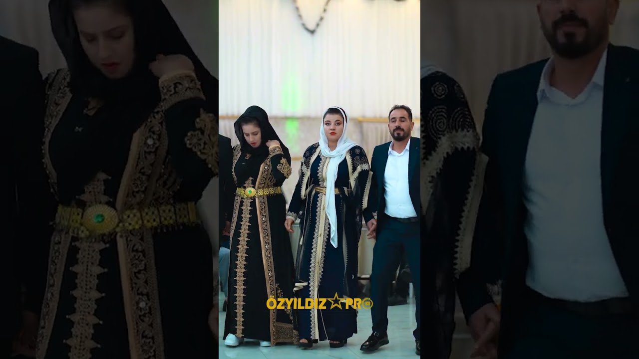 Duzo Halayı #d&uuml;ğ&uuml;n #halay #kurdish #gelin