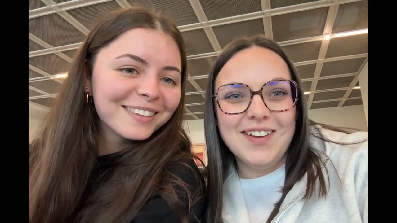 Casting Pékin Express 2026 Sarah et Loane 