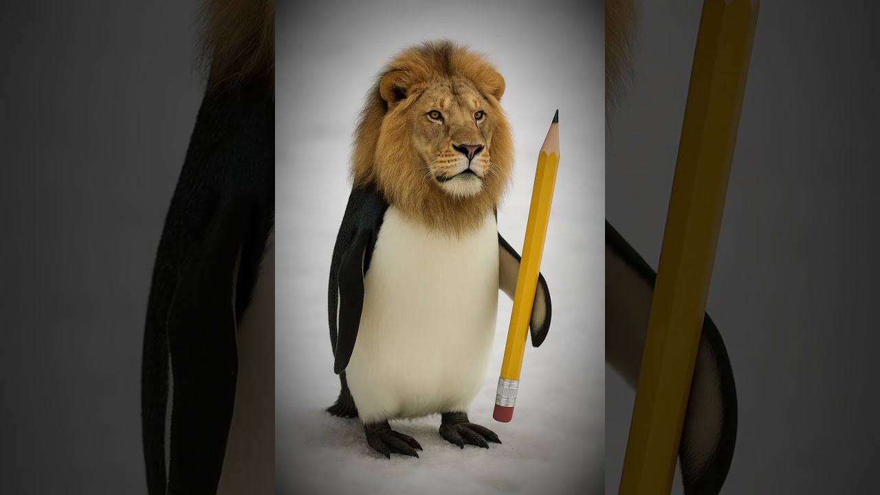 leonere penguerre