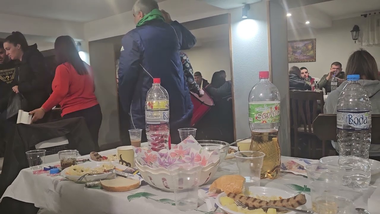 Zurni 2024 Pepi Turk Bojinkata i Niki Tapan- Polena