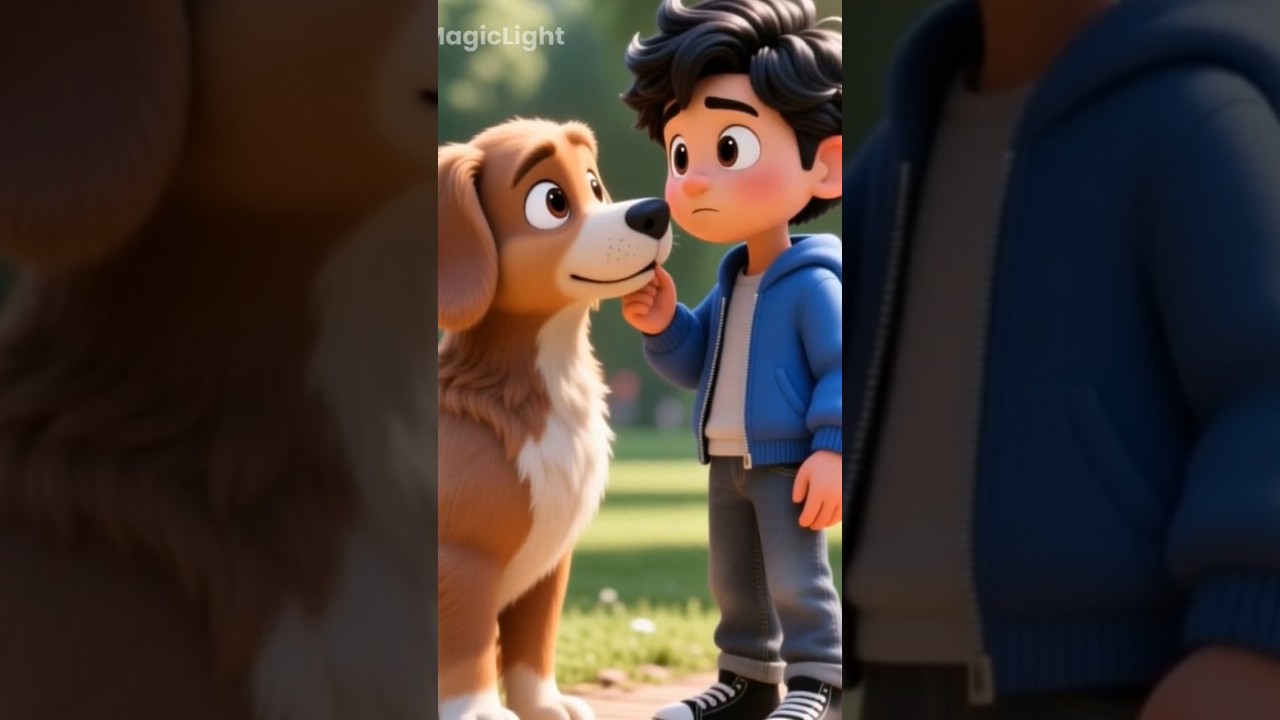 really love emotional  relationship dog and human 🥺🥺😭😭😭😭😢😥😥