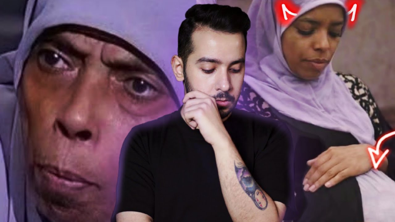 قضية عزيزة بنت ابليس😨 شي مايتصدق!! 