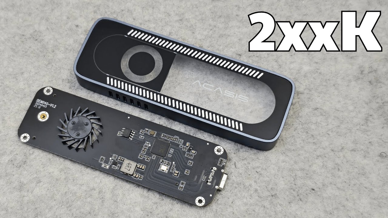 SSD Box giờ rẻ mà hay ho thật sự các sếp ạ !!!