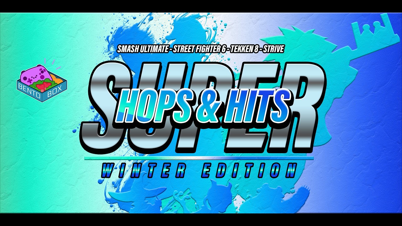 Super Hops & Hits: Winter Edition 2026 (FULL VOD)