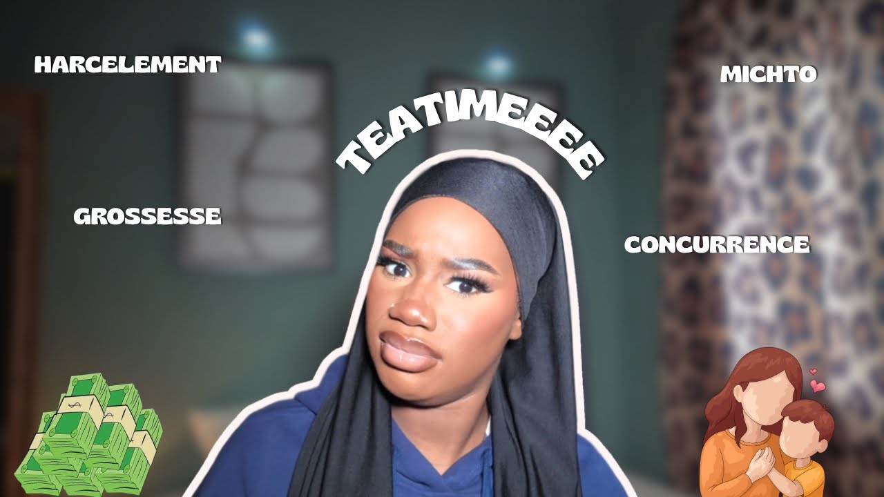 STORYTIME 🫖: MY MOTHER-IN-LAW IS PUSHING ME TO DIVORCE 🤬