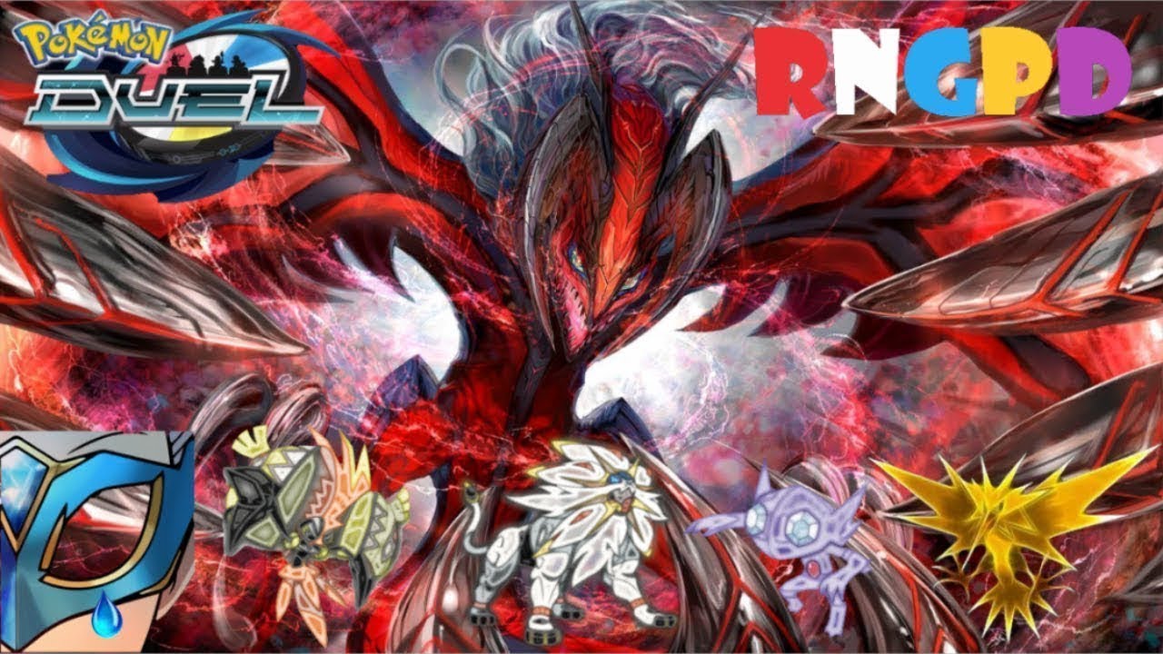 FOUR ENERGY PLATE META?!? | POKE FODDER DISAGREES! | Fight For 4K RNGPD