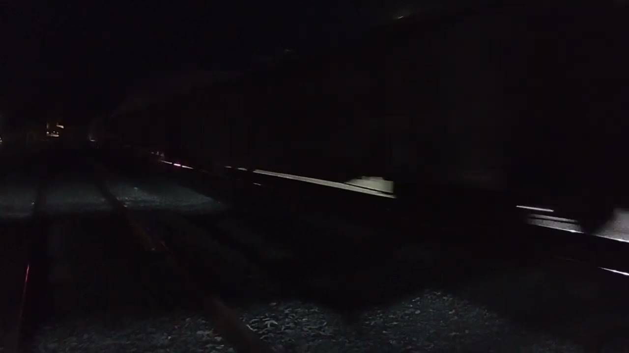 fierrero a gran velocidad 2maquinas lideres con 2 remotas