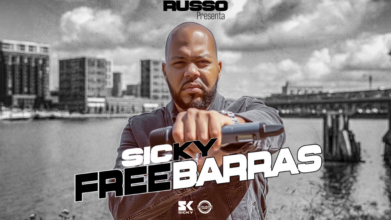 Sicky Free Barras vol 1 (3 minutos)