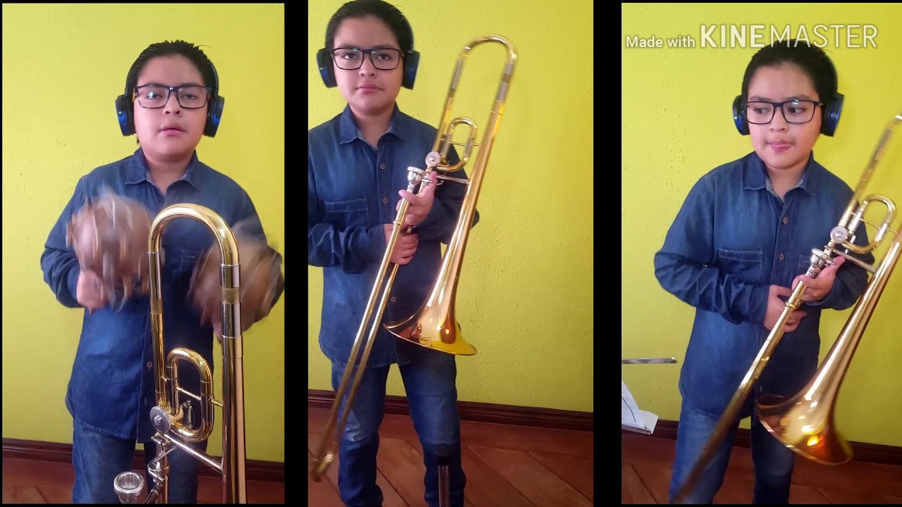 El día de mi suerte salsa Lavoe Mathias Gallegos