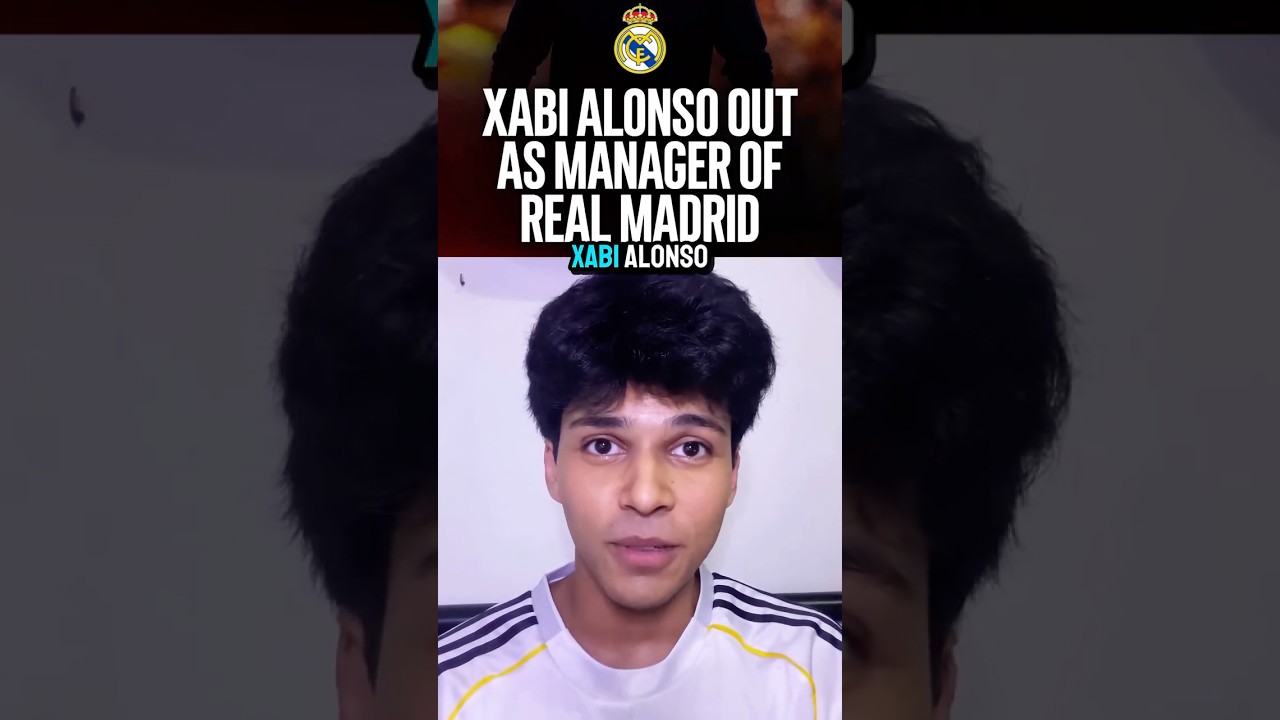 Should Jurgen klopp Sign For MADRID?? 👀
