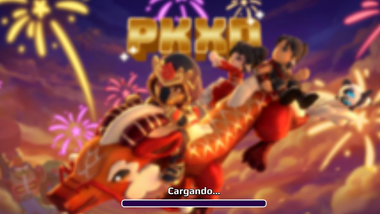LLEGO LA NUEVA ACTUALIZACION AÑO NUEVO LUNAR EN PKXD!!!🌕⛩️