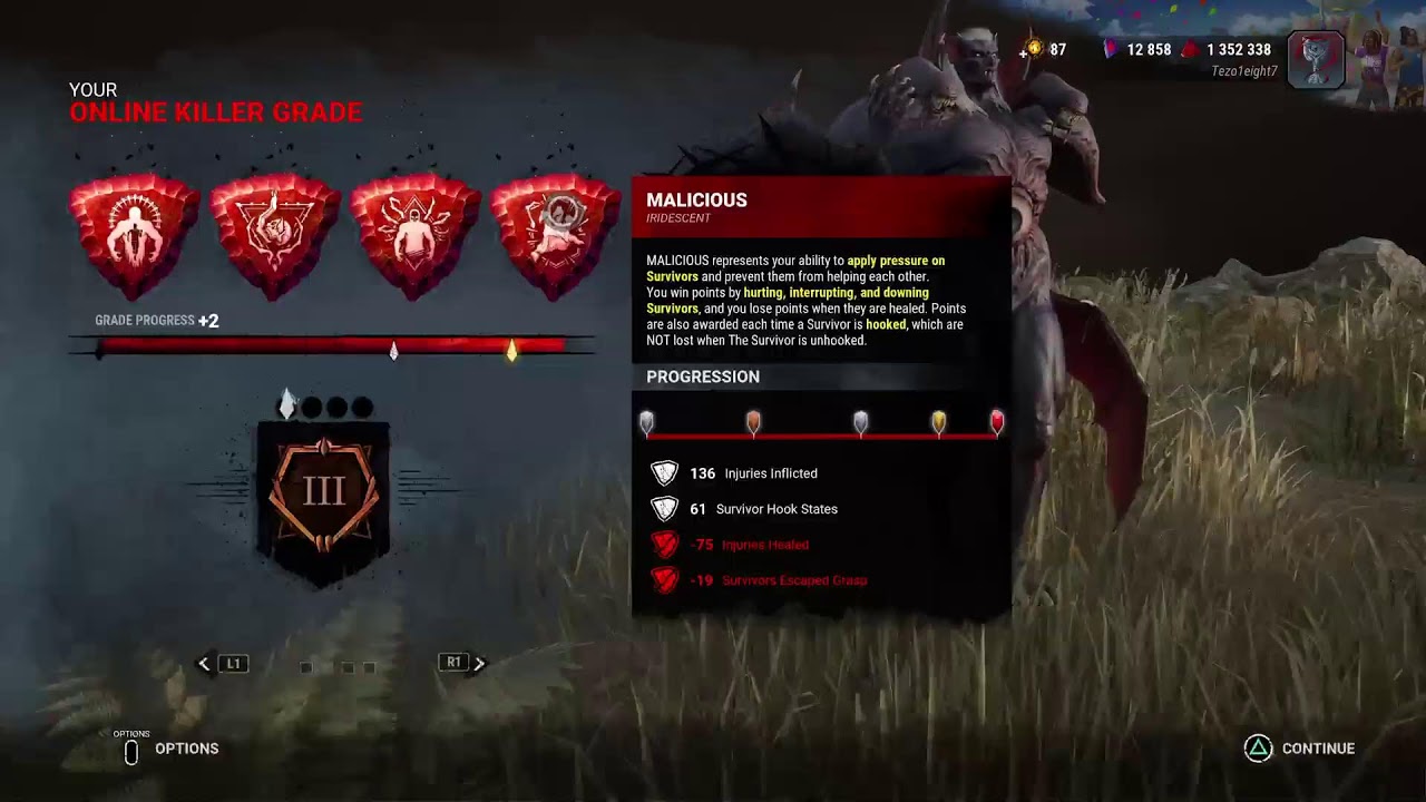 Dead By Daylight
