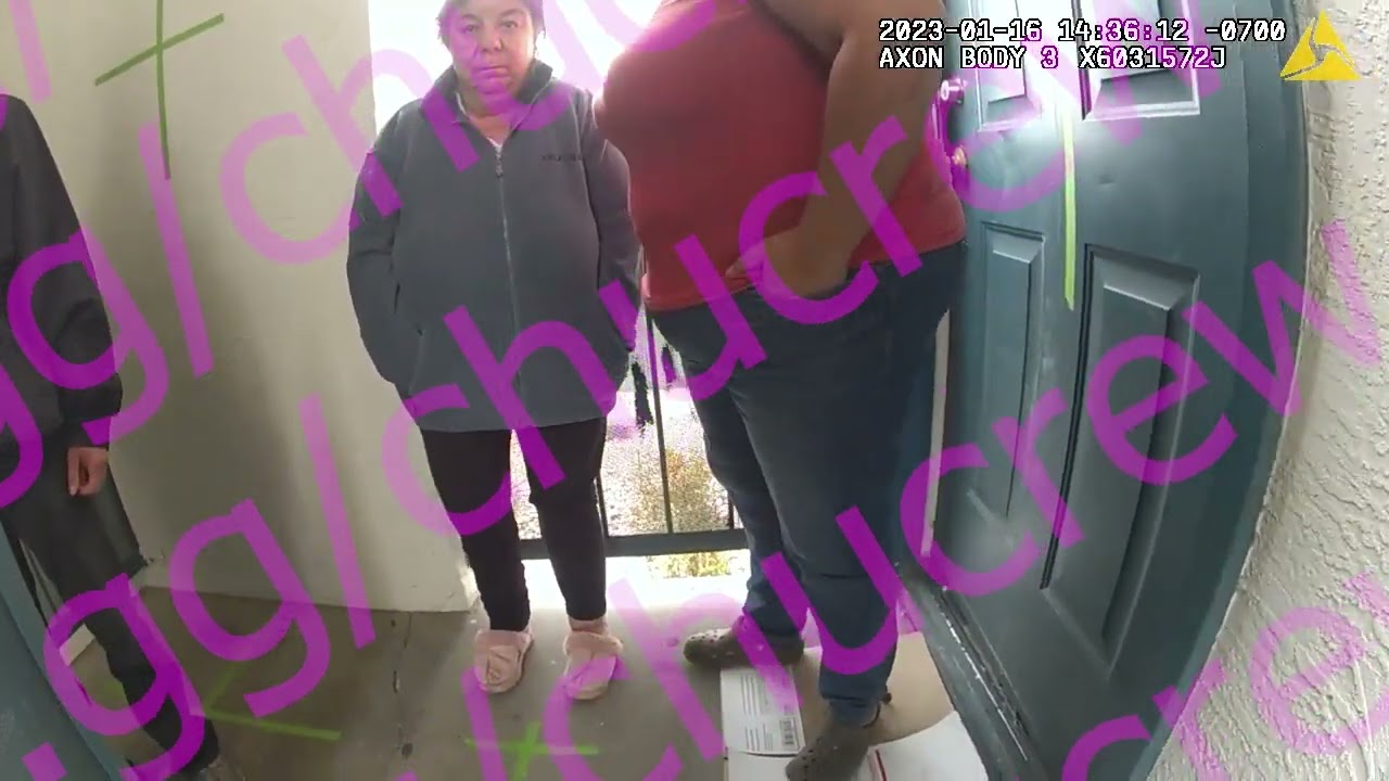 PAPACHU ARREST PART 2 EXTENDED + NEW POV (JOIN OUR DISCORD)