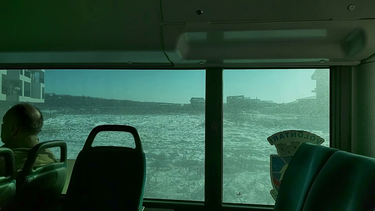 VDL Berkhof Ambassador 200 IF 65 POV(R403)