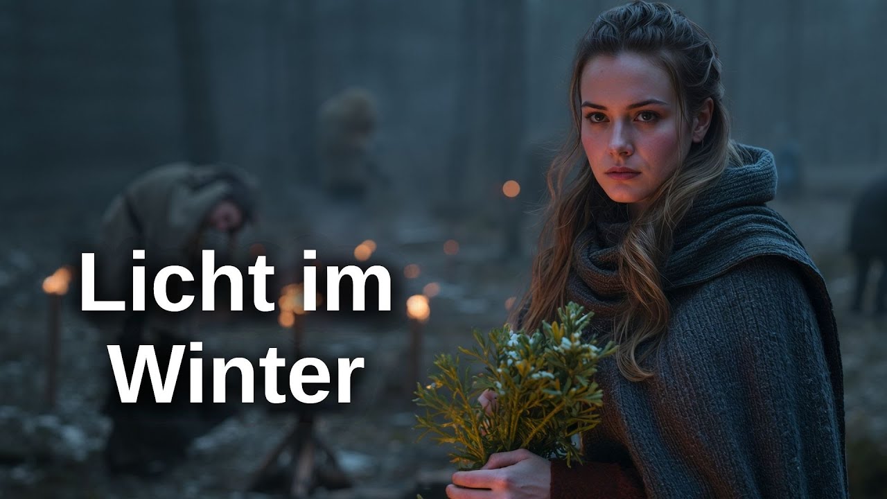 Wintersonnenwende & Jul: Rituale der dunklen Jahreszeit