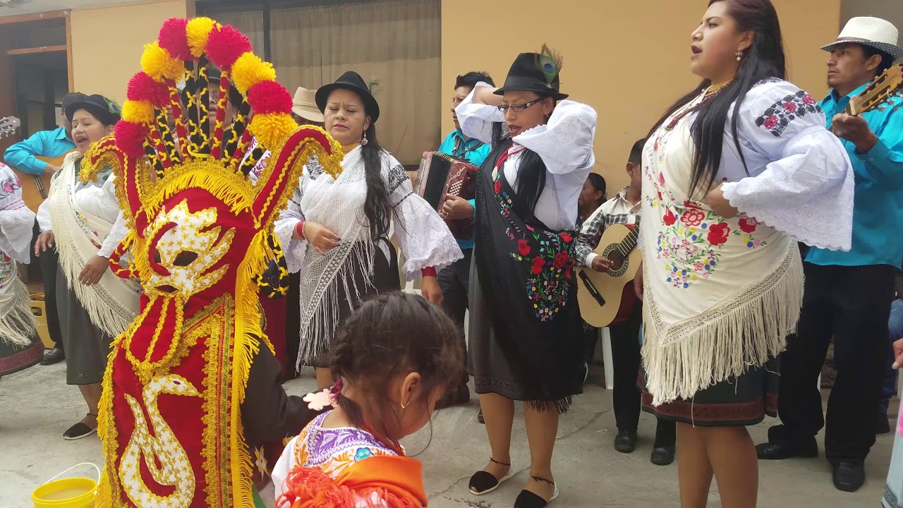 Caminantes de Zuleta