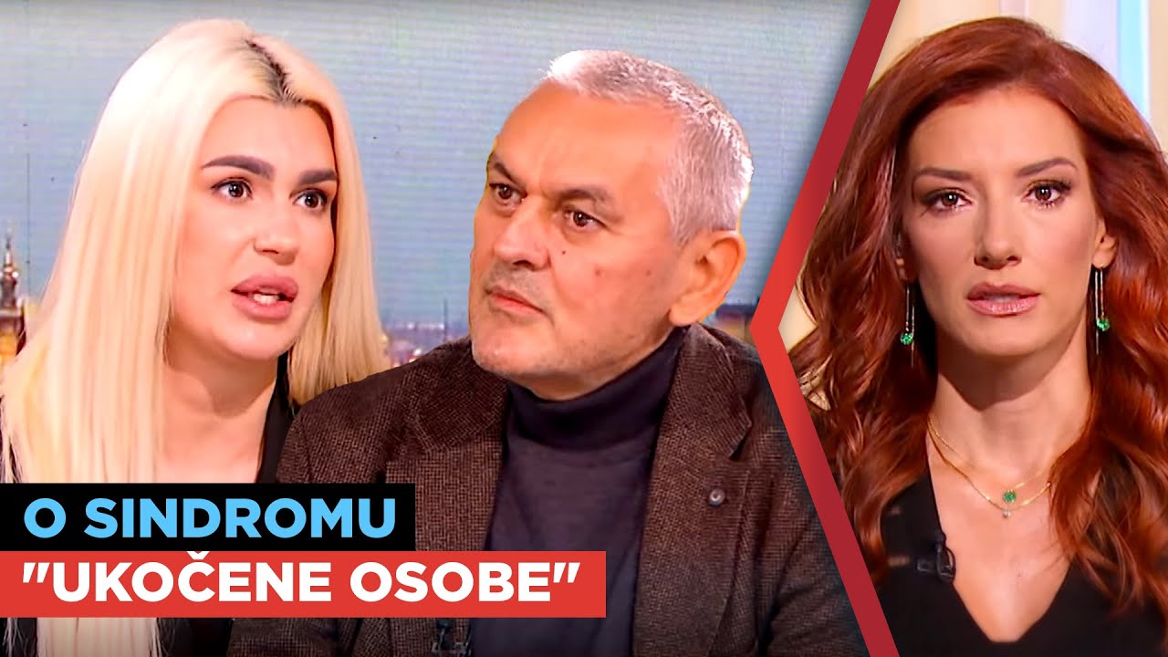 O sindromu 