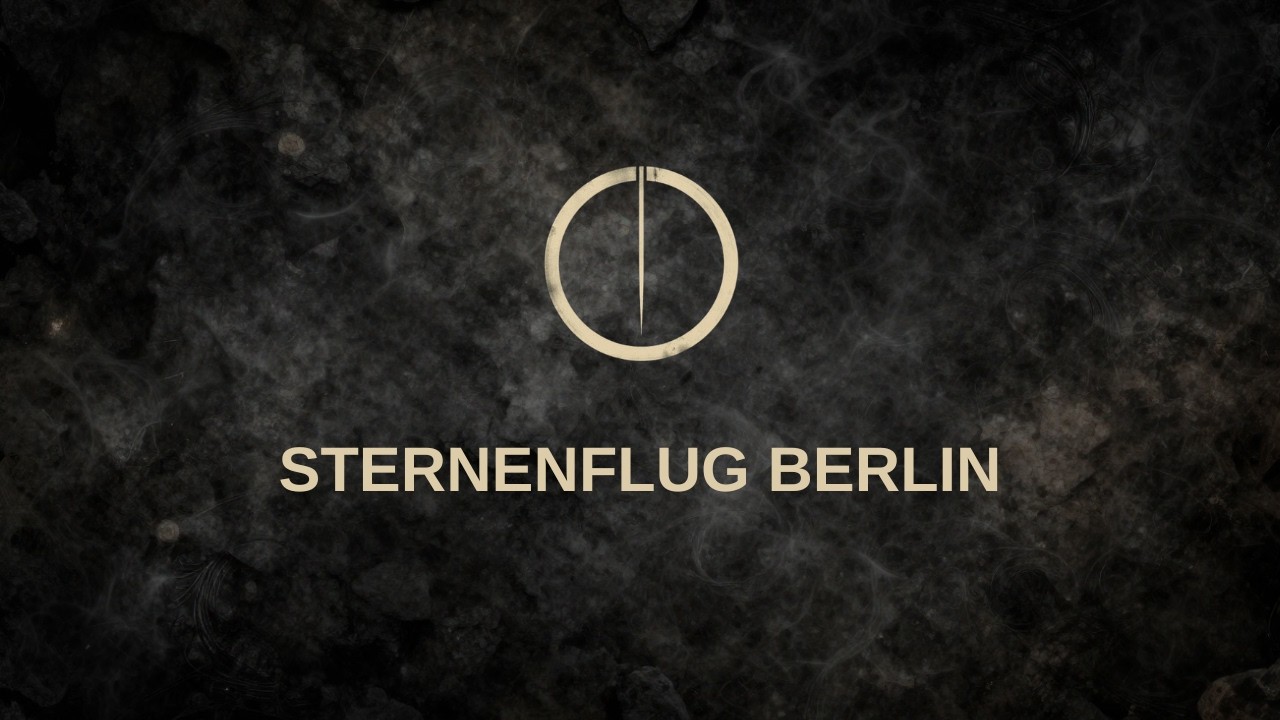 Gesetzt (2. Teil/5 Sigillen-Reihe)