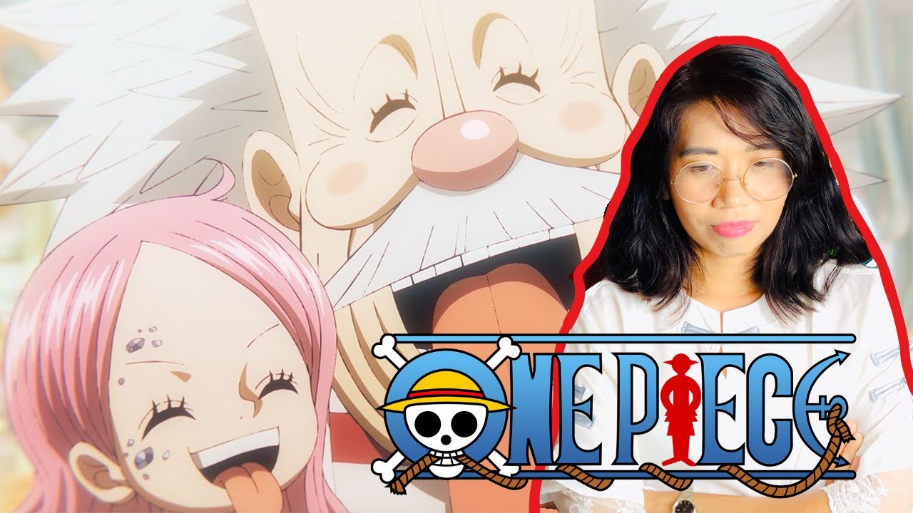 Правда о секретном плане – Вегапанк одерживает победу | ONE PIECE 14 сезон, 1154 серия *ЗАПОЗДАЛА...
