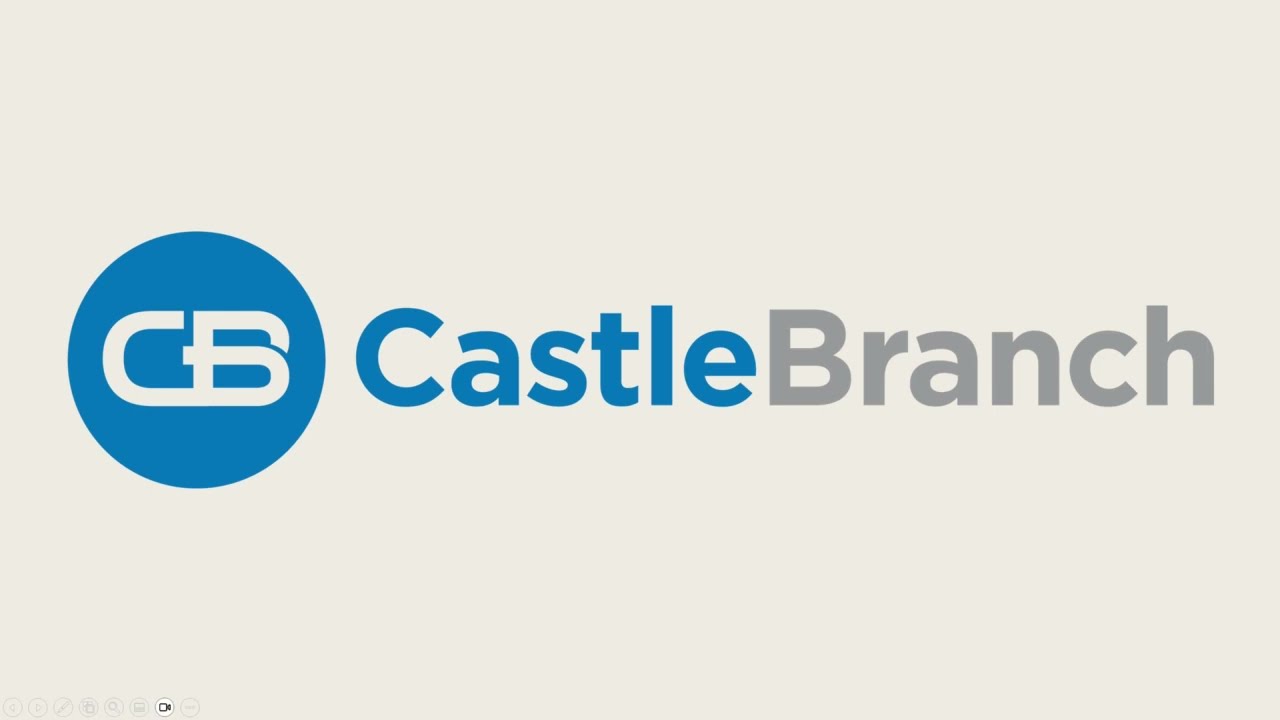 Castle Branch Requirements Tutorial | USI's Graduate Nursing Program Orientation