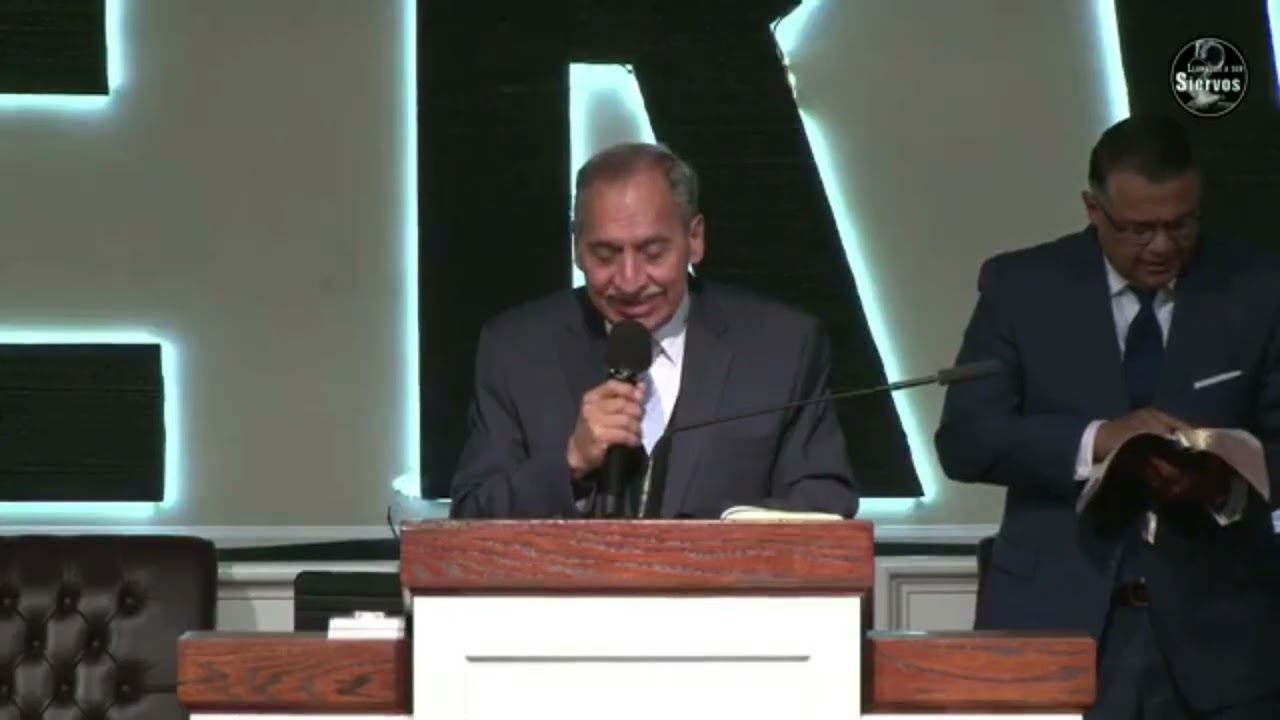 LOS ENEMIGOS DEL CAMBIO: Una Prédica que Desafiará Tu Vida | Pastor Alejandro Córdova