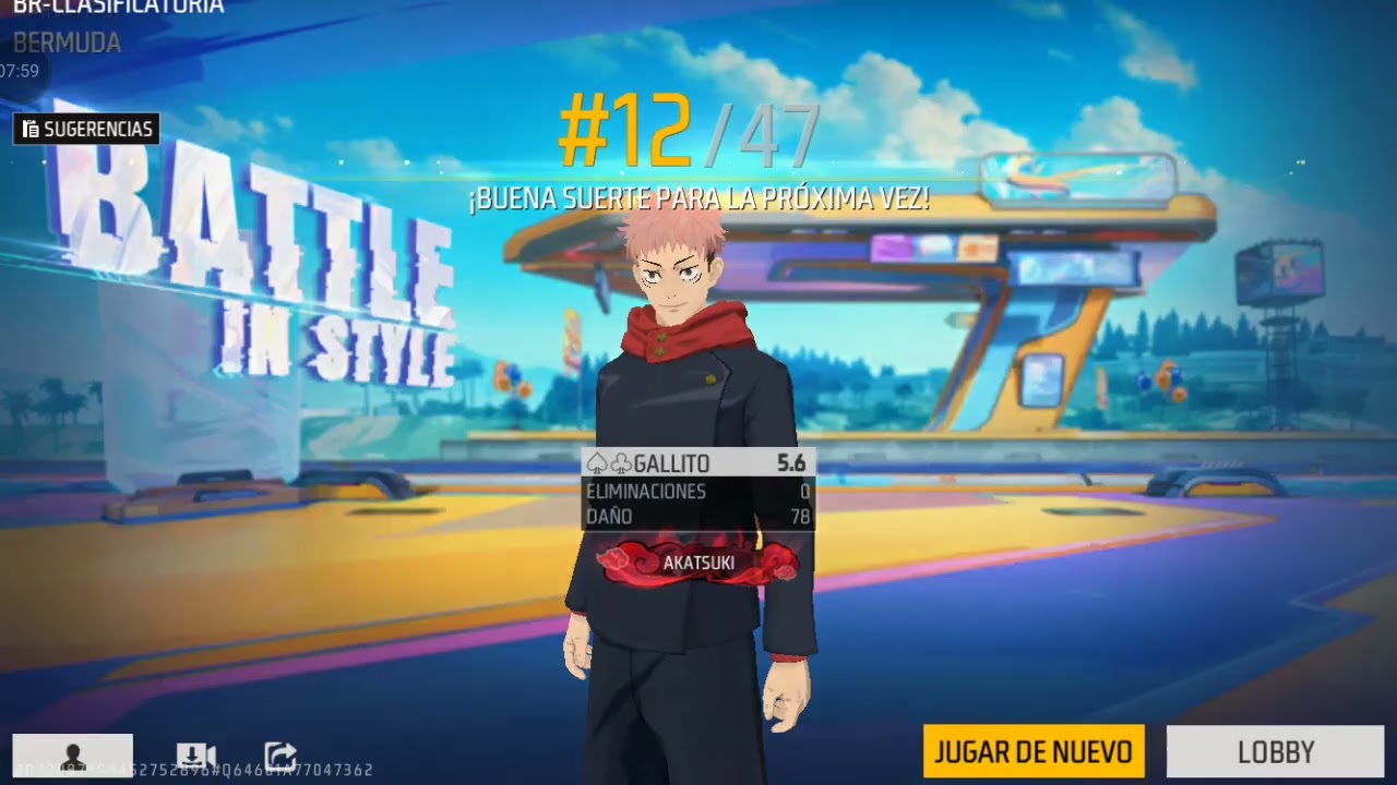 Dia 8 intentando subir a heroico