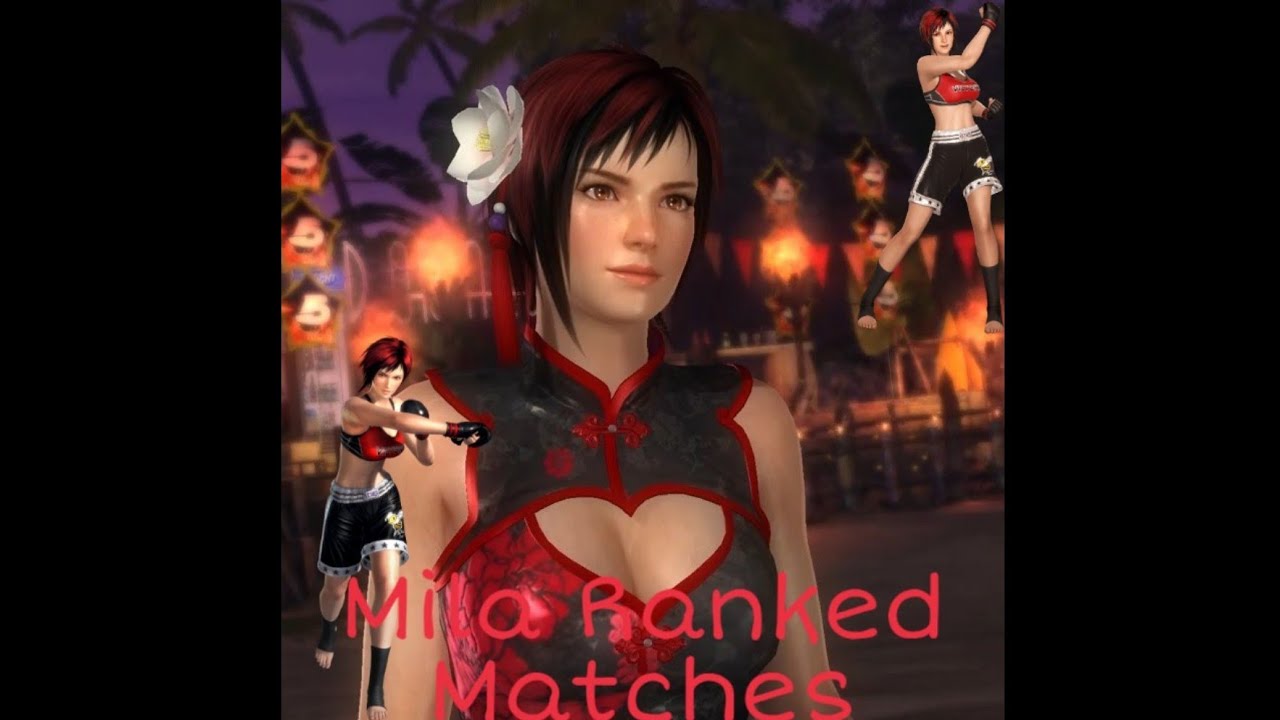 Mila Alluring Mandarin Dress | Doa6
