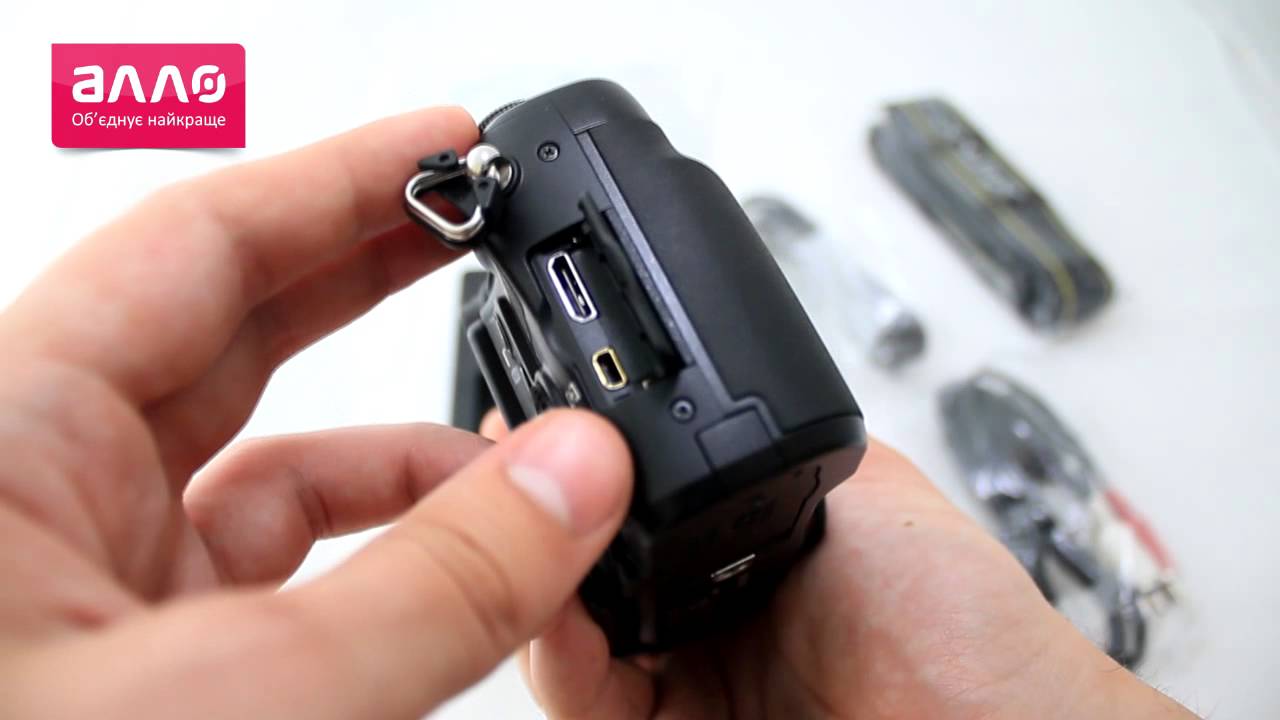 Nikon P7100