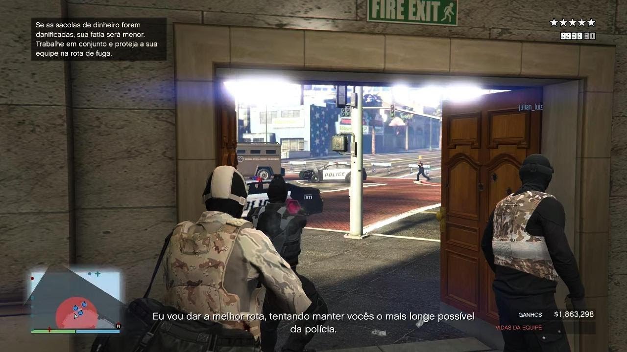 Na rlk do mestre do crime